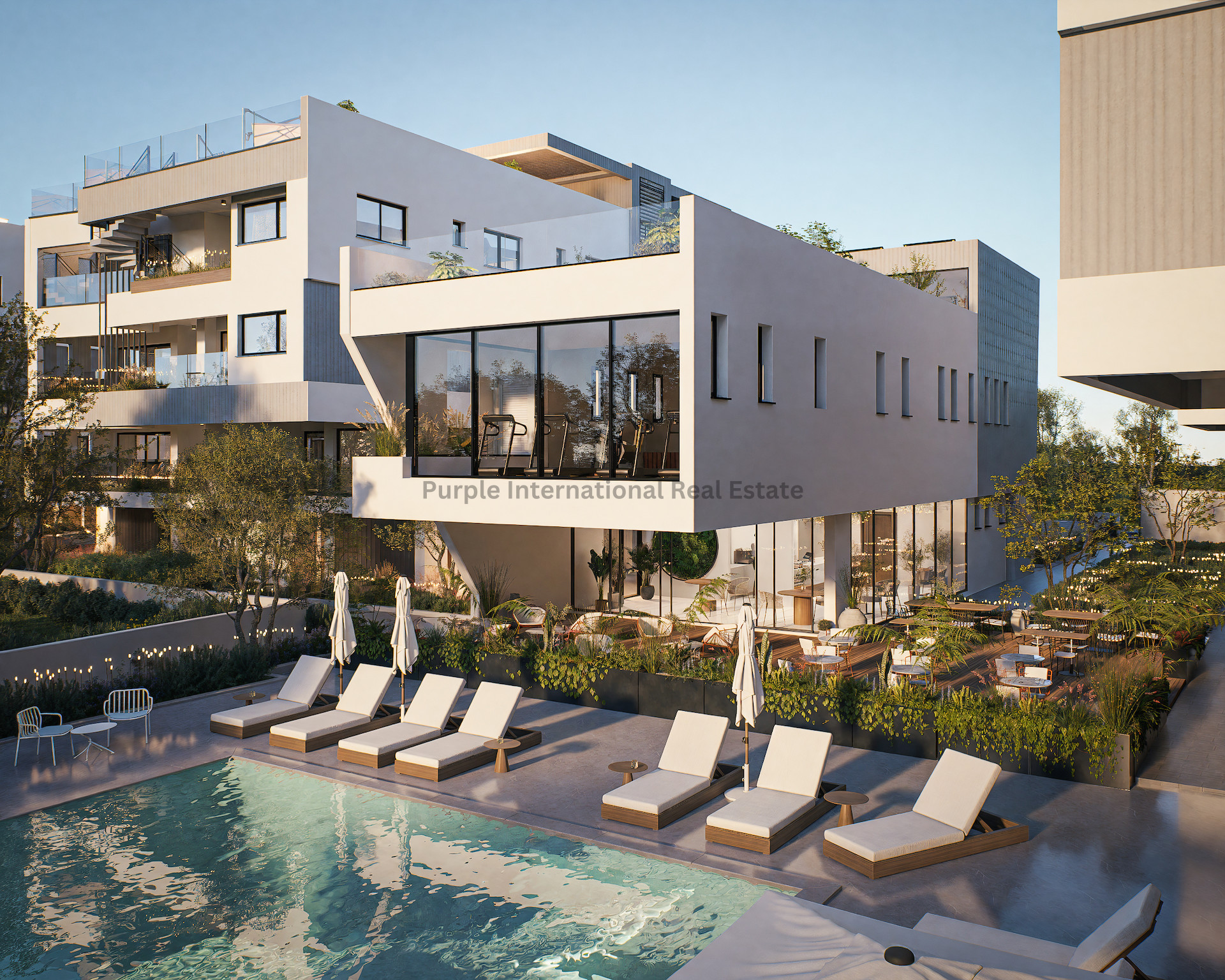 Apartment in Geroskipou Municipality - view 1