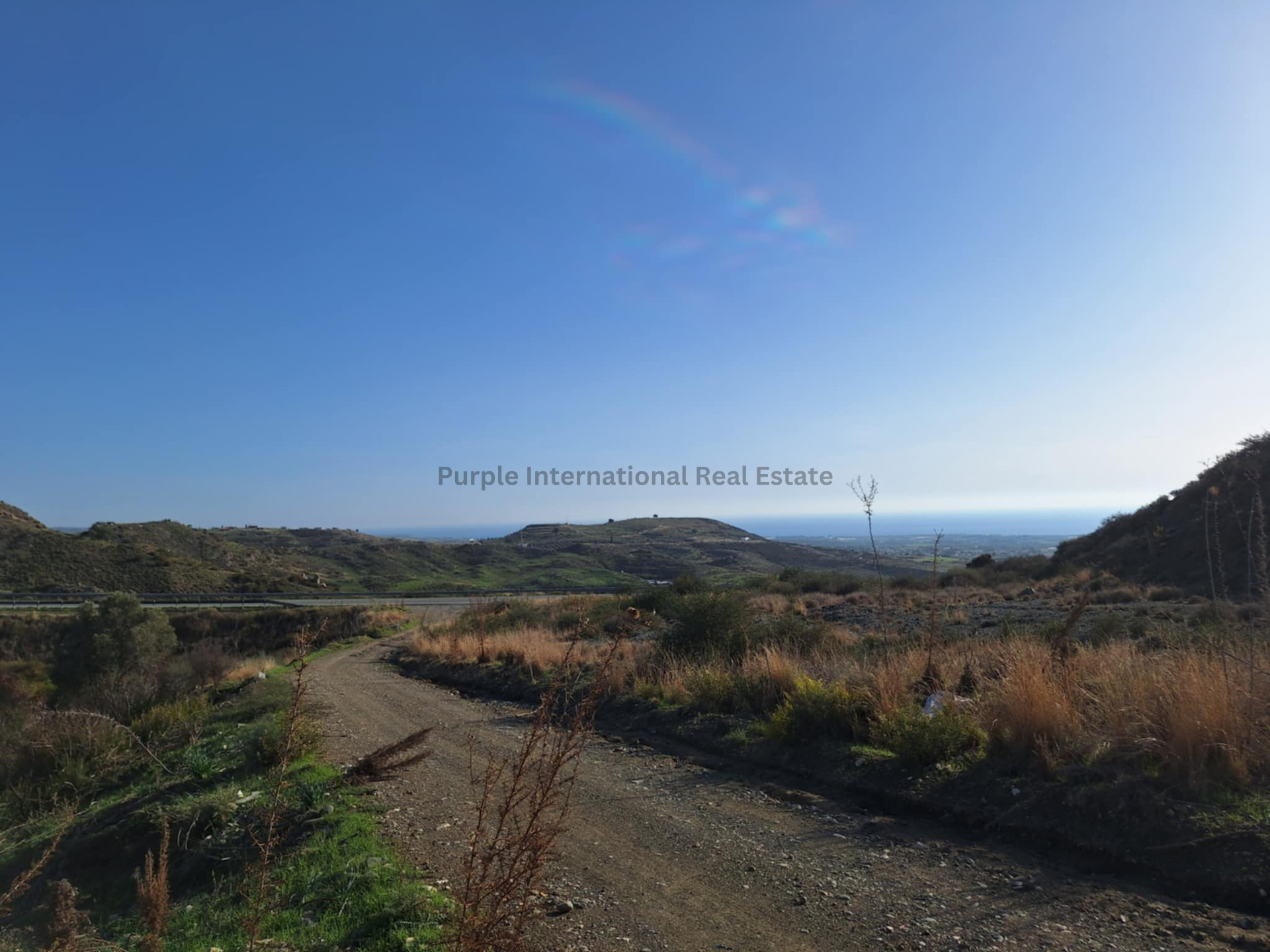 House in Anarita - view 1