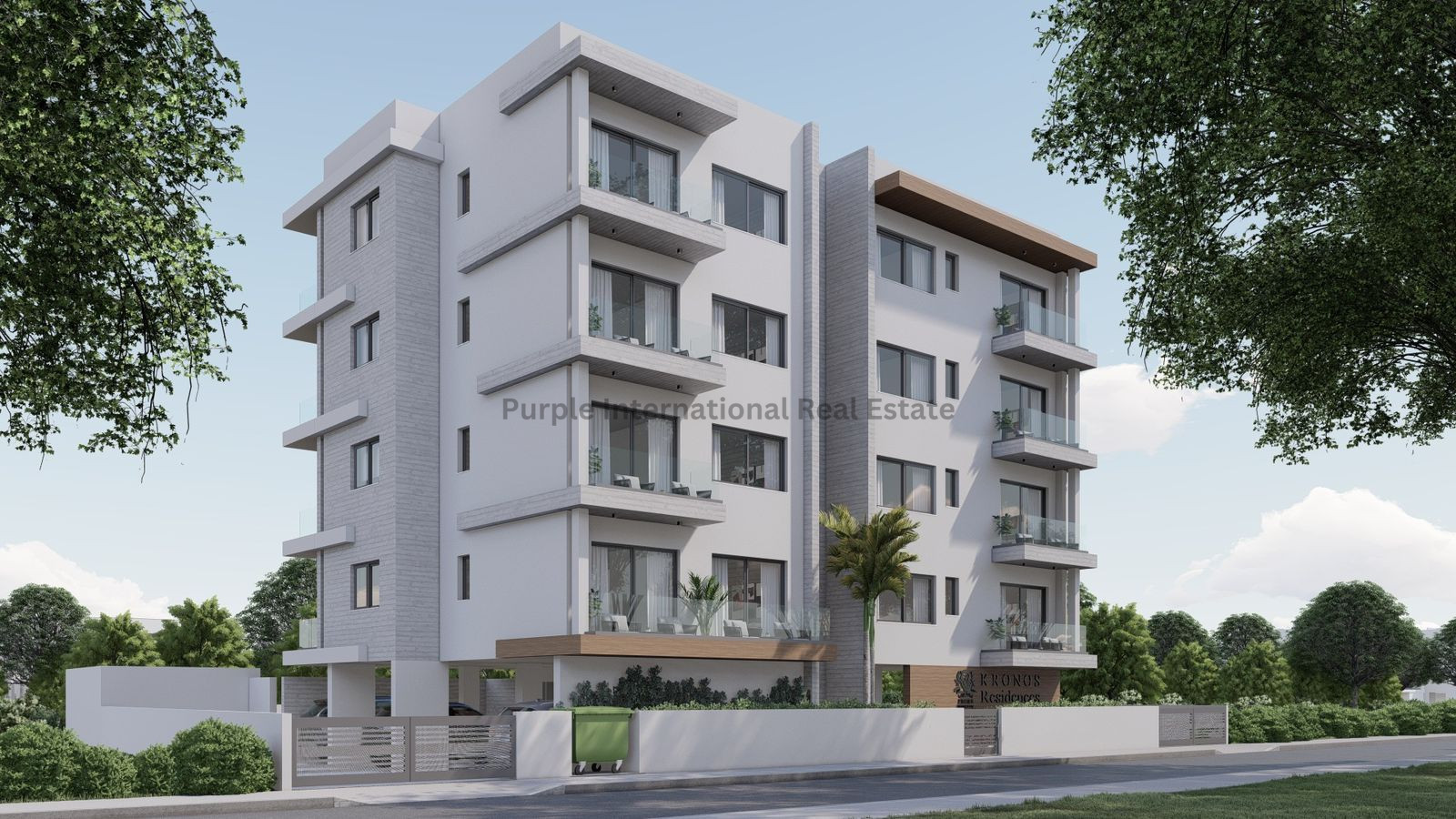 House in Paphos Municipality - view 1