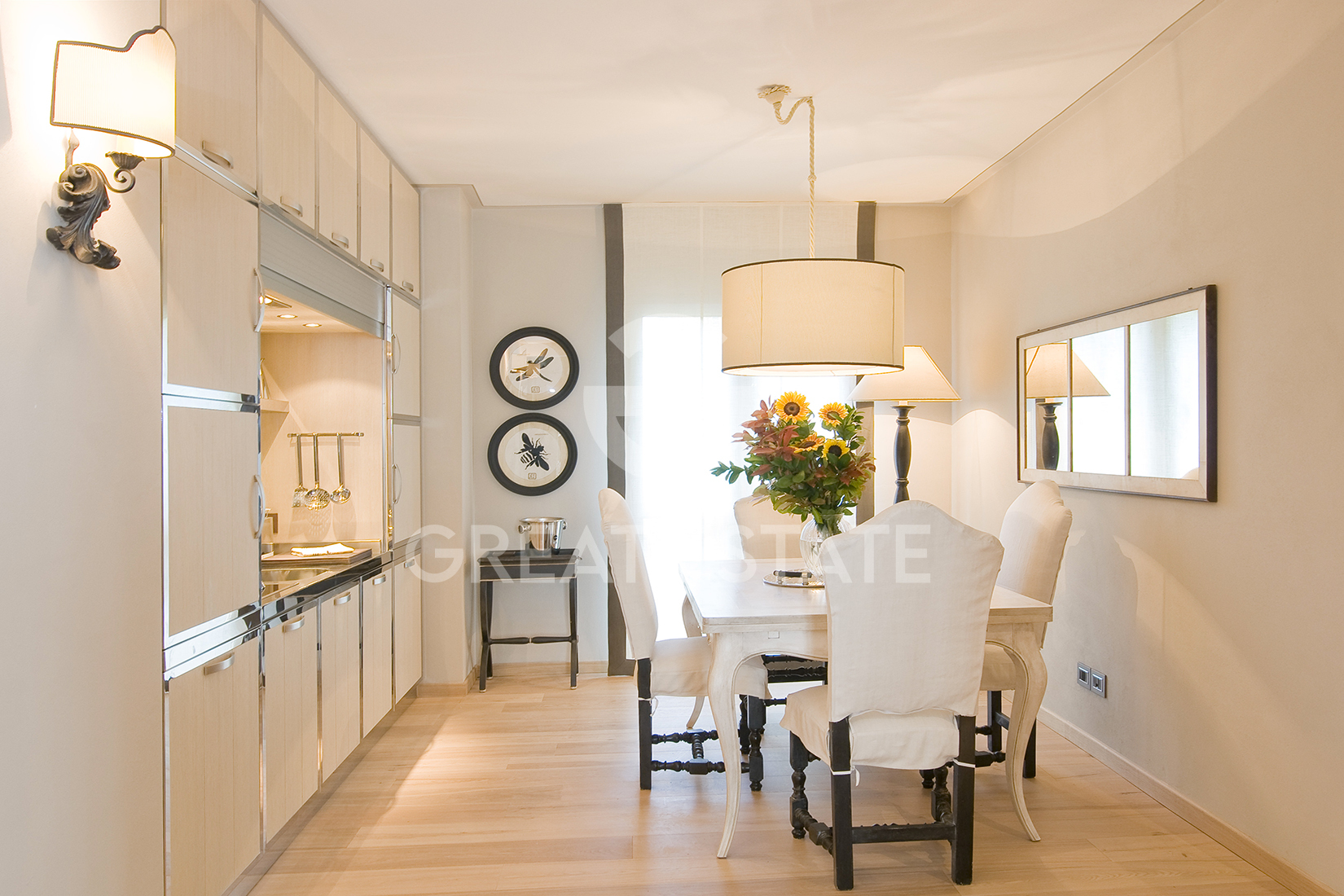 House in San Casciano dei Bagni - view 1