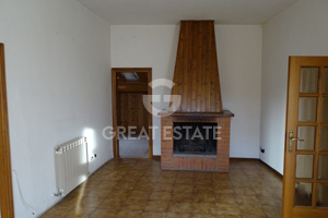 House in Citta della Pieve - view 1