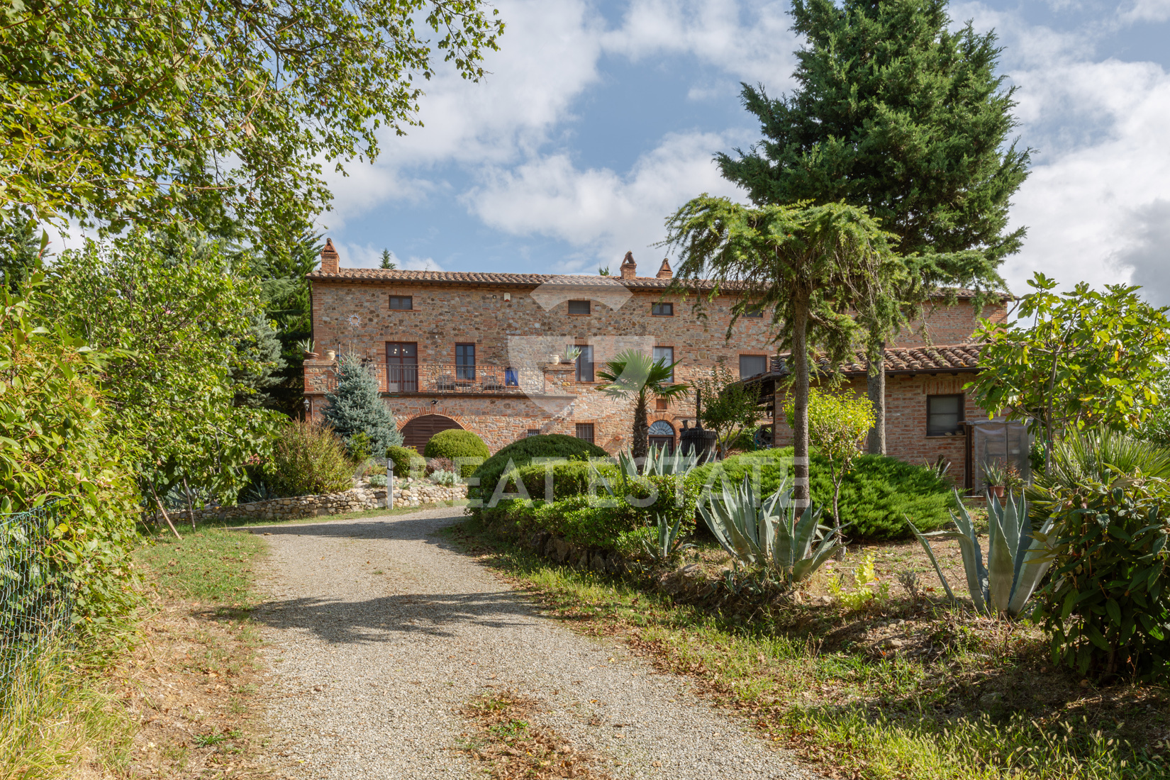 House in Citta della Pieve - view 1