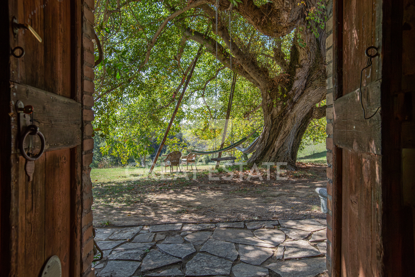 House in Citta della Pieve - view 1