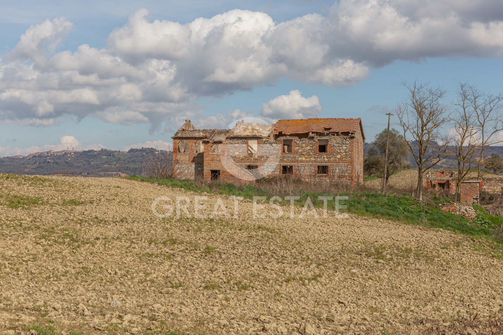 House in Citta della Pieve - view 1