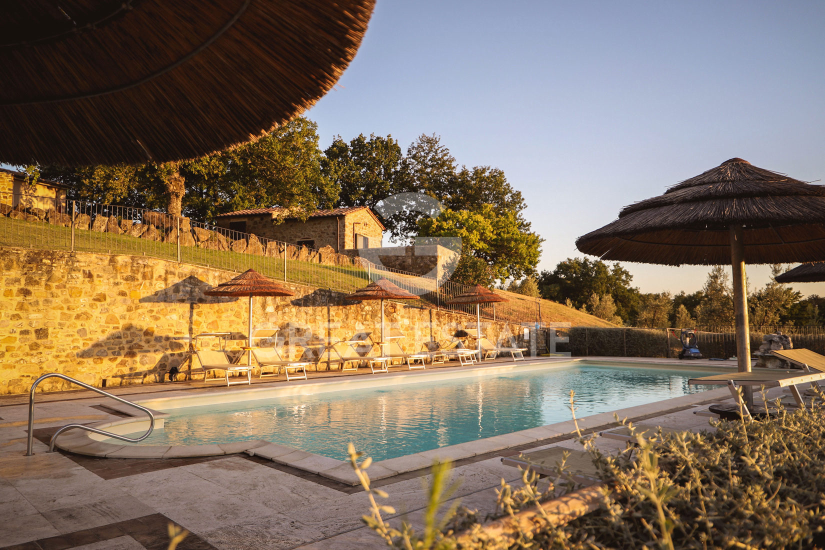 House in Catabbio - view 1