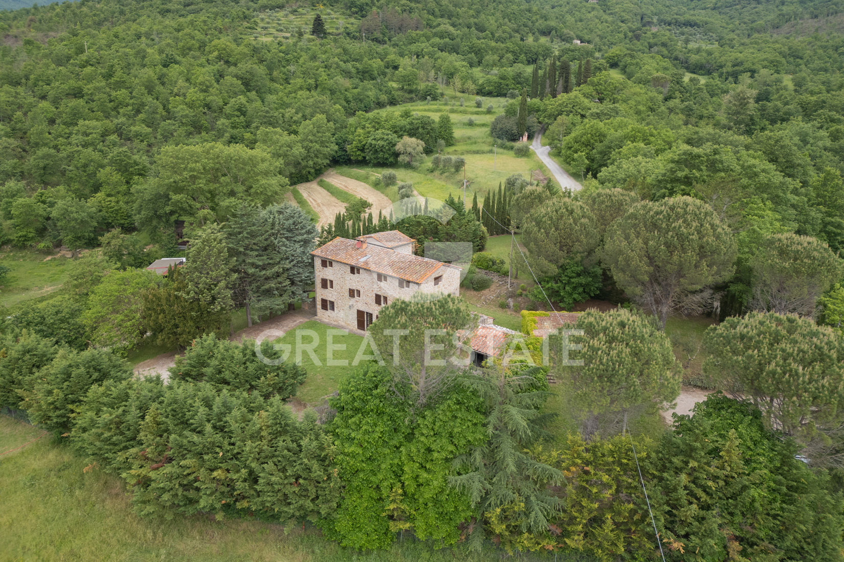 House in Pierle - view 1