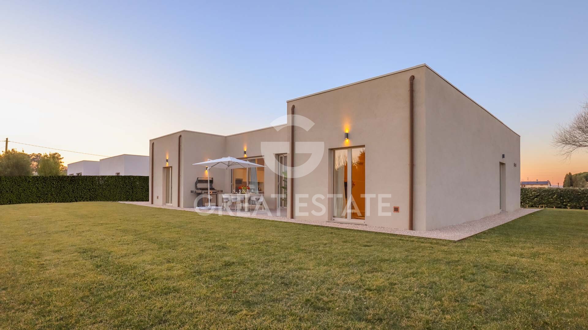 House in Castiglione del Lago - view 1