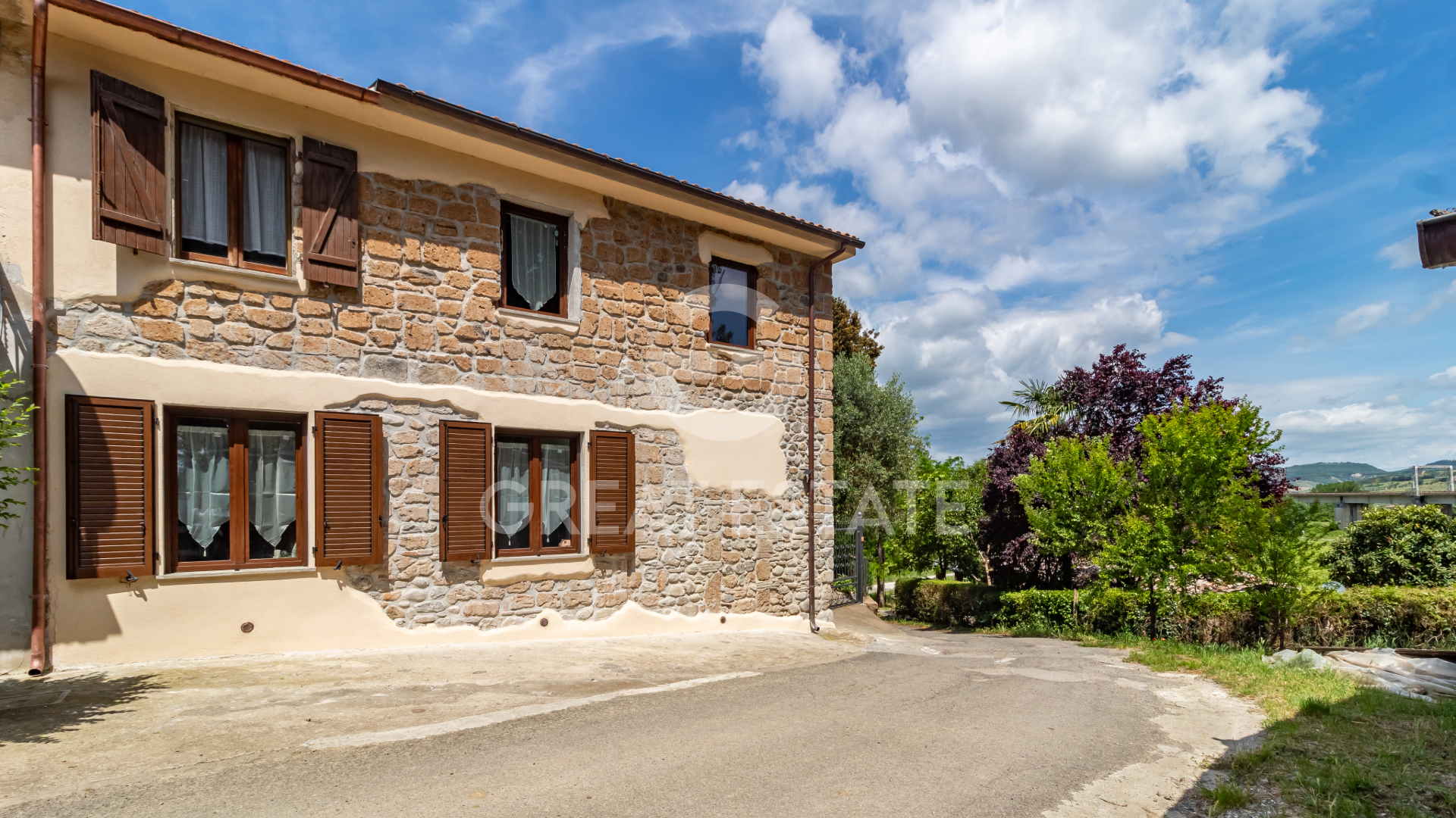 House in Sala - view 1