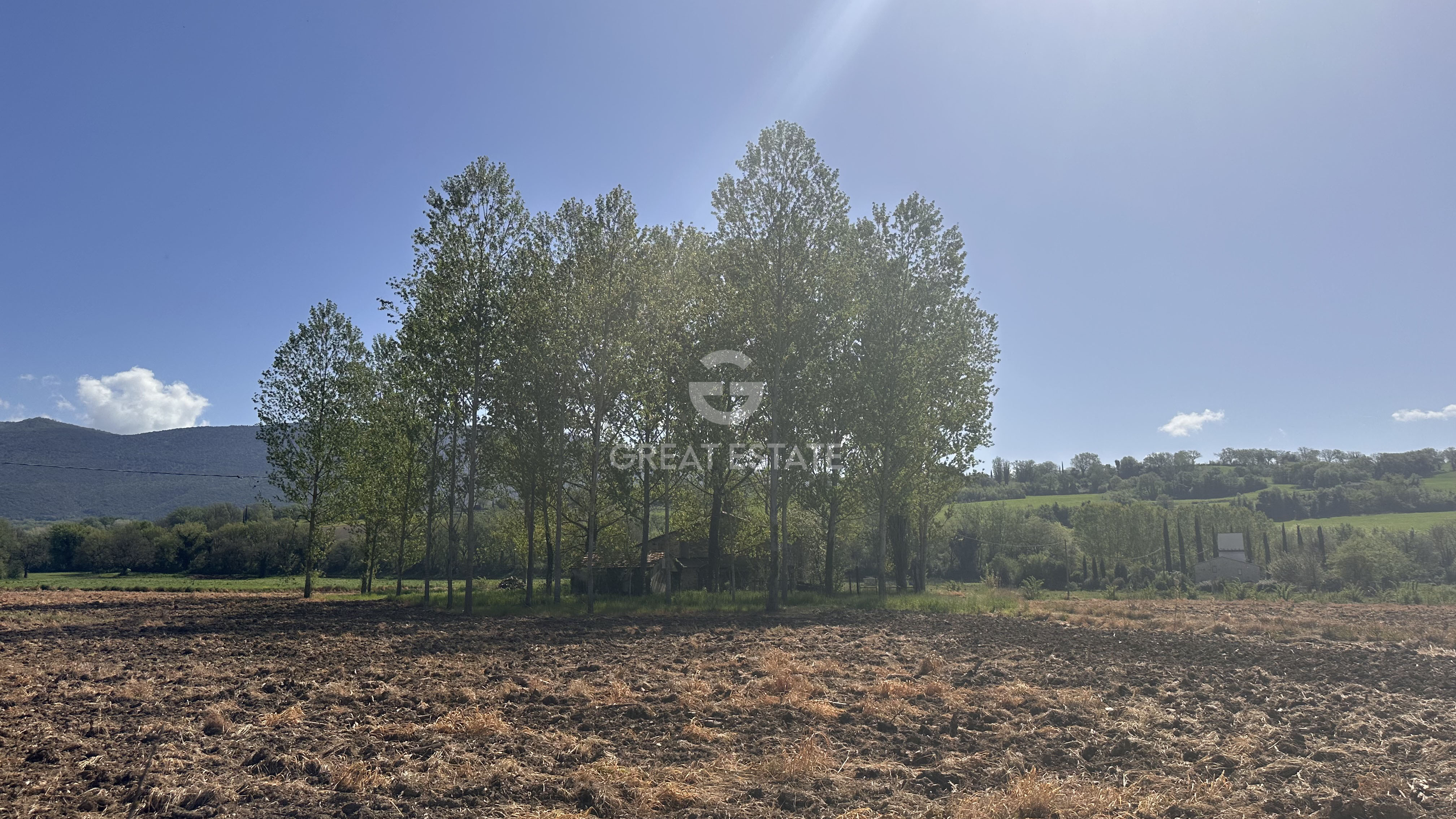 House in Raggioli - view 1