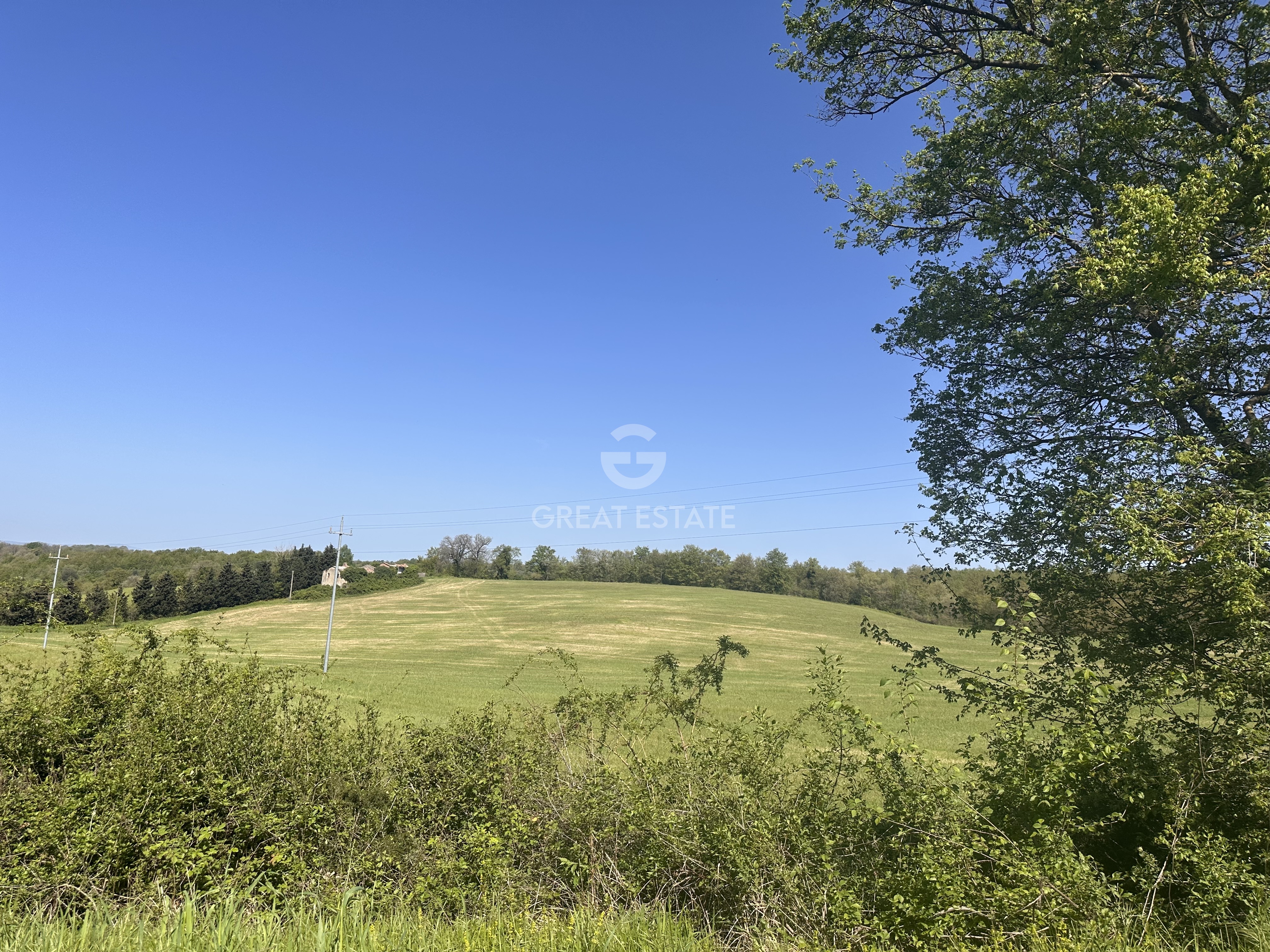 House in Massa Martana - view 1