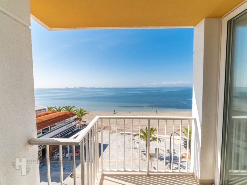 Apartment in San Pedro del Pinatar - view 1