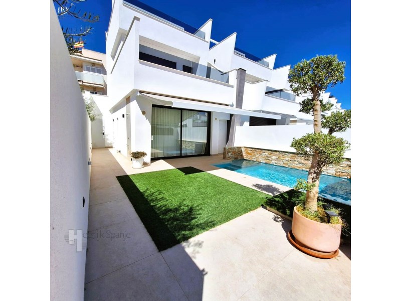 Villa in San Javier - view 1