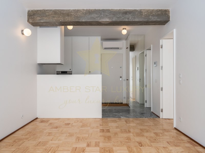 Apartment in Porto - view 1