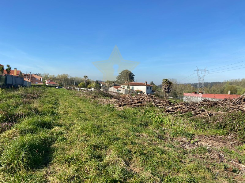 Land in Santa Maria da Feira - view 1