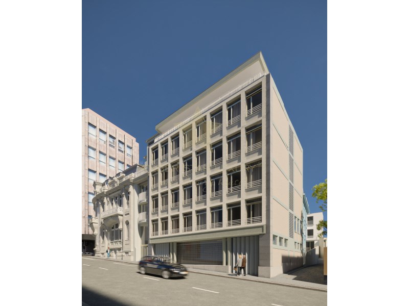 Apartment in Porto - view 1