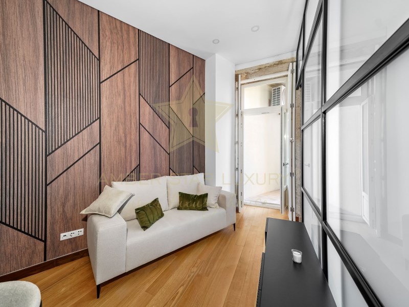 Apartment in Porto - view 1