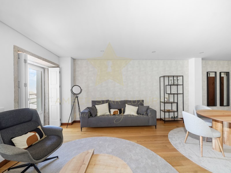 Apartment in Porto - view 1