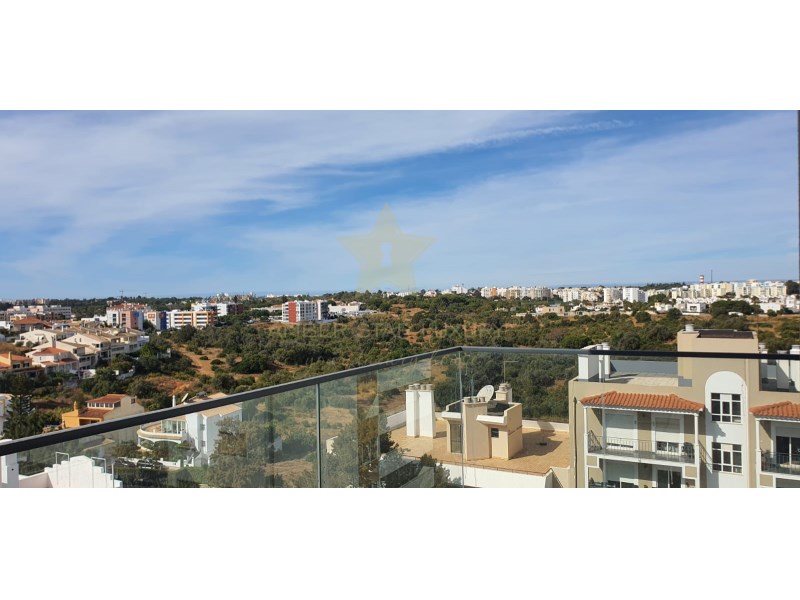 Apartment in Portimao - view 1