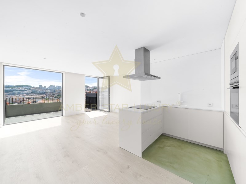 Apartment in Vila Nova de Gaia - view 1