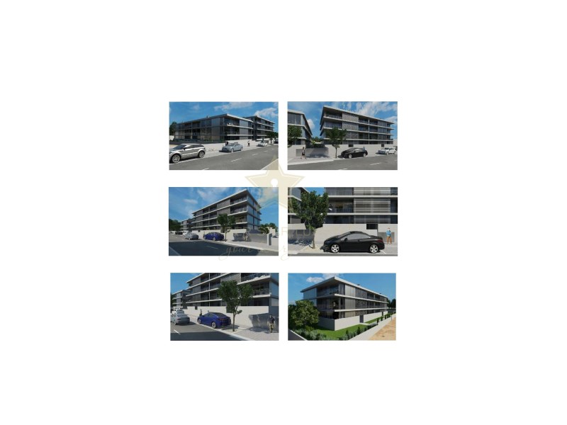 Land in Pedroso - view 1