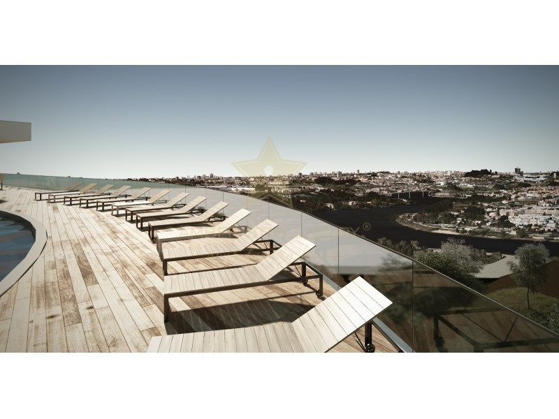 Land in Avintes - view 1