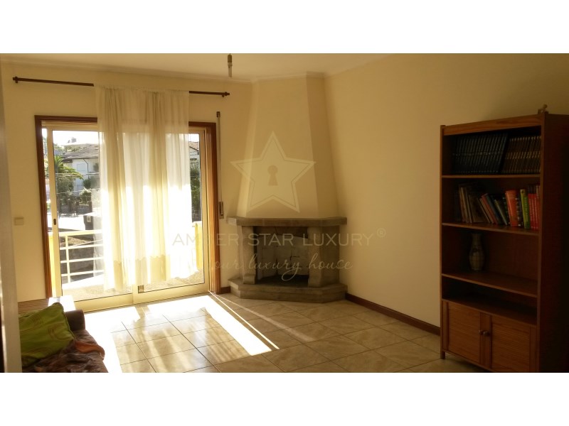 Apartment in Fornos - view 1