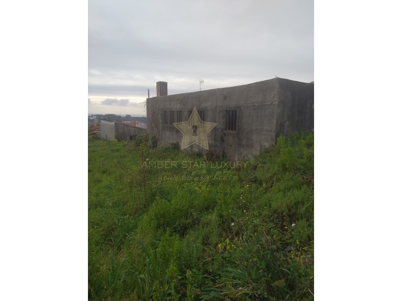 Land in Nogueira da Regedoura - view 1