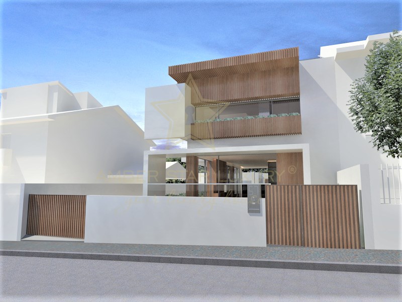 House in Canidelo - view 1