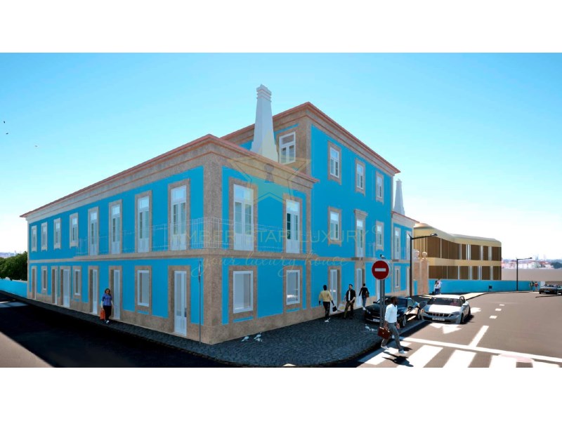 House in Valadares - view 1