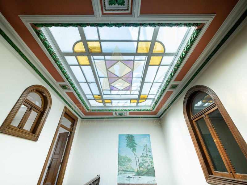 House in Porto - view 1