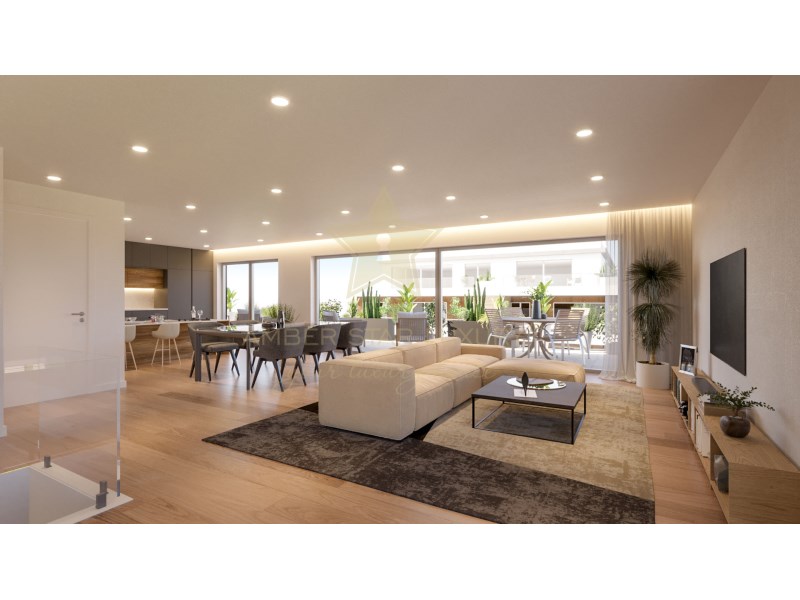 Apartment in Alcochete - view 1