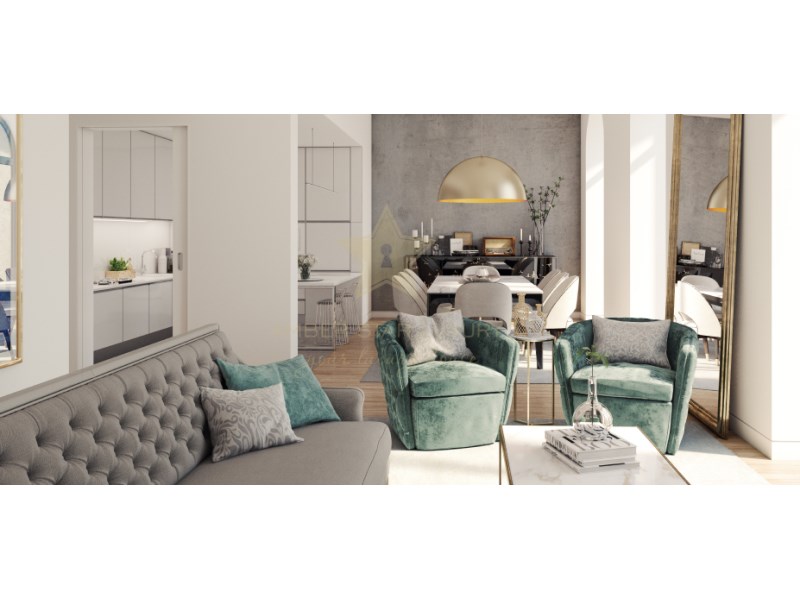 Apartment in Campo Grande - view 1