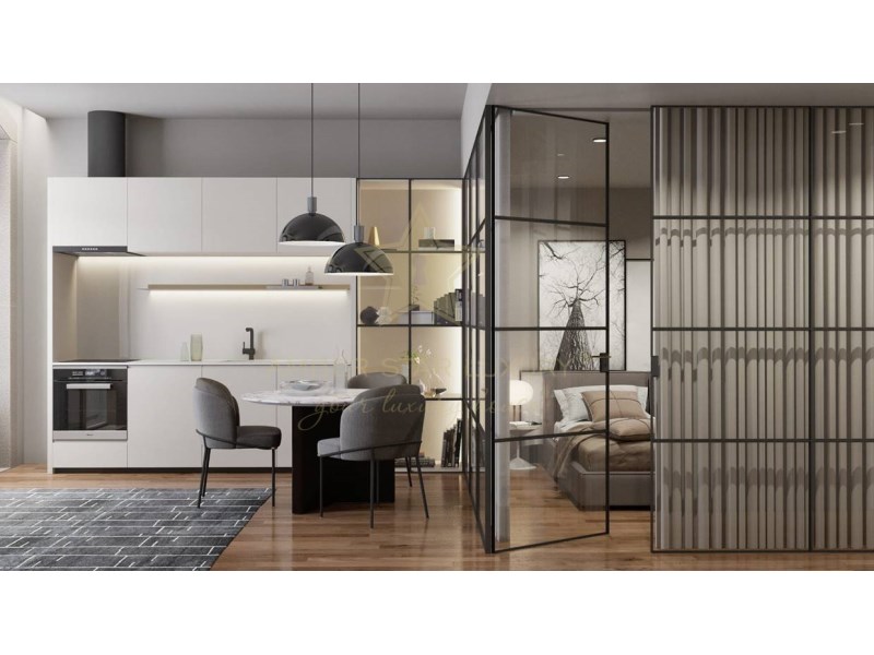 Apartment in Porto - view 1