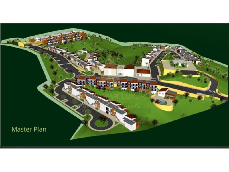 Land in Mexilhoeira Grande - view 1