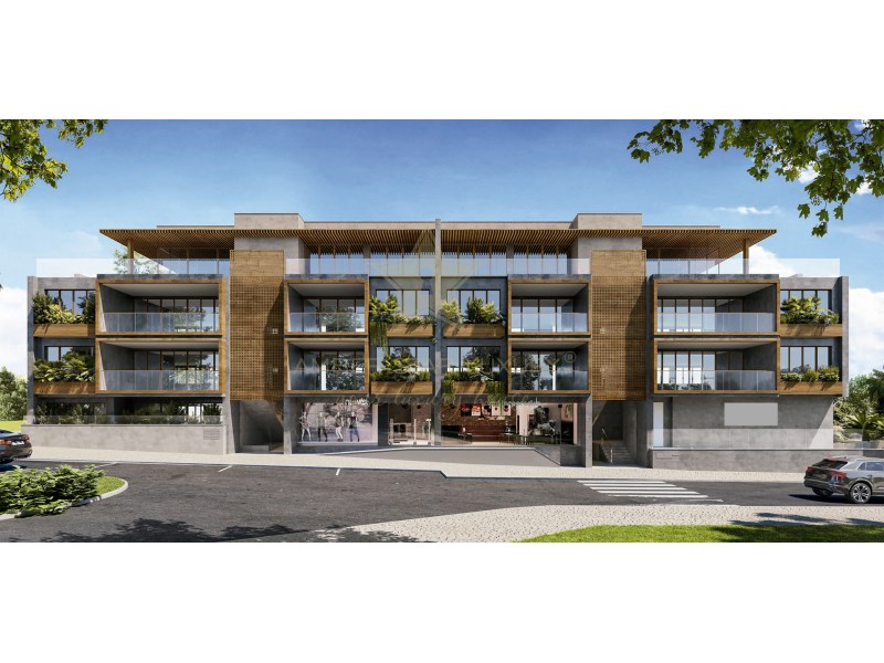 Apartment in Oeiras e Sao Juliao da Barra - view 1