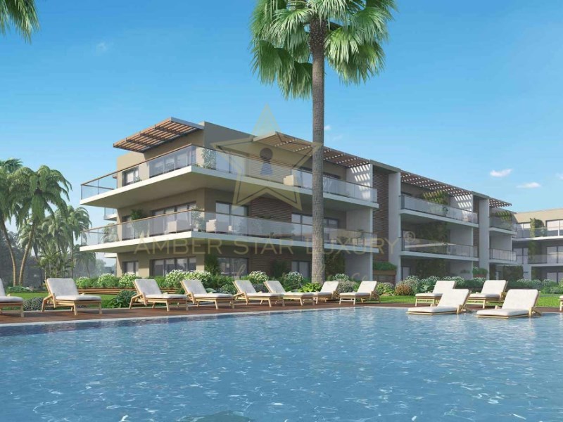 Apartment in Alcochete - view 1