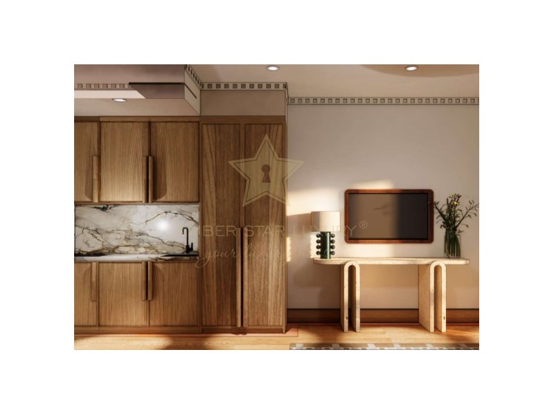 Apartment in Santo Estevao - view 1