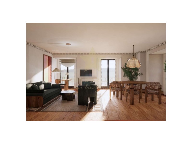 Apartment in Anjos - view 1