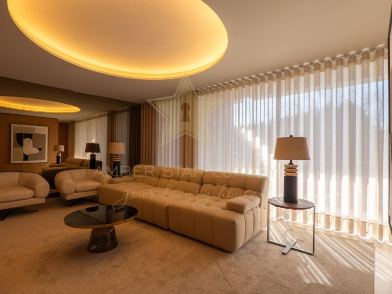 Apartment in Sao Pedro da Afurada - view 1