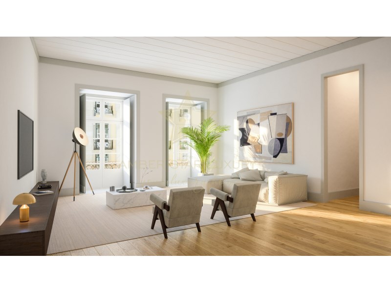 Apartment in Madalena - view 1