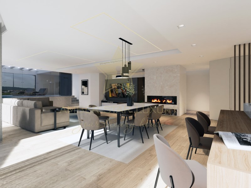 Apartment in Cais Novo - view 1