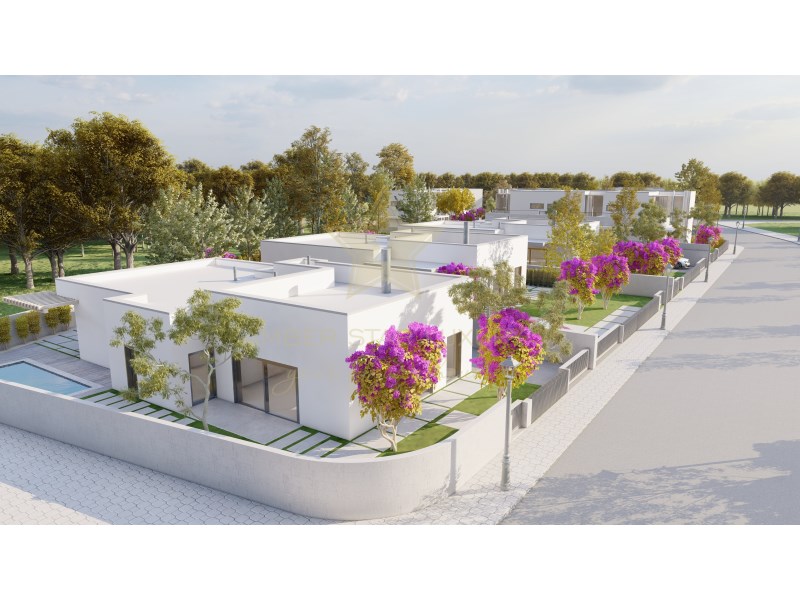 Villa in Bairro - view 1