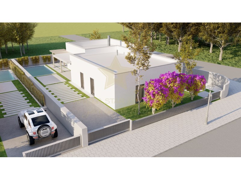 Villa in Bairro - view 1