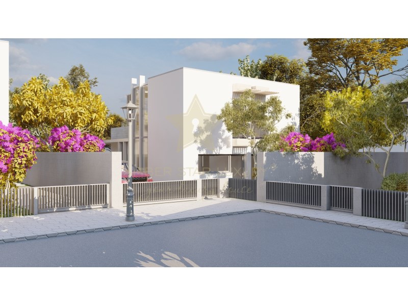 Villa in Bairro - view 1