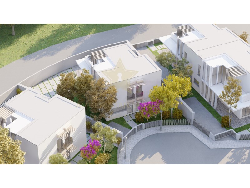 Villa in Bairro - view 1