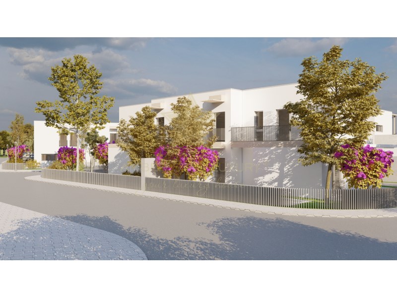 Villa in Bairro - view 1