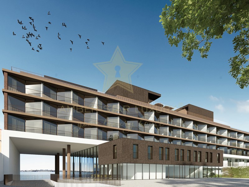 Apartment in Seixal - view 1