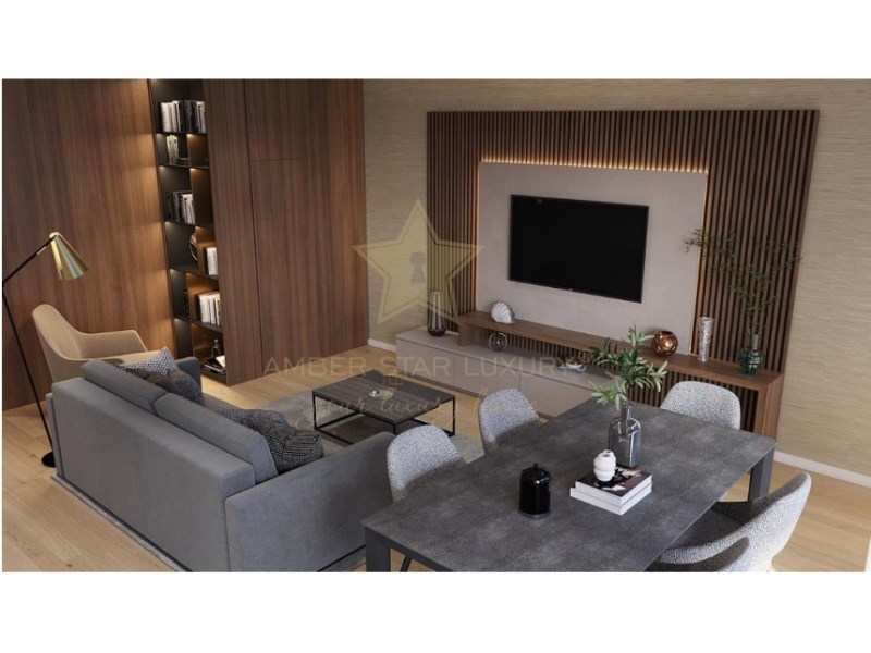 Apartment in Gafanha da Encarnacao - view 1