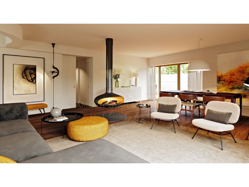 Apartment in Aldoar - view 1