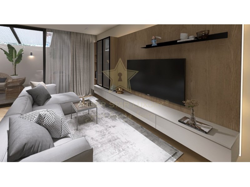 Apartment in Porto - view 1